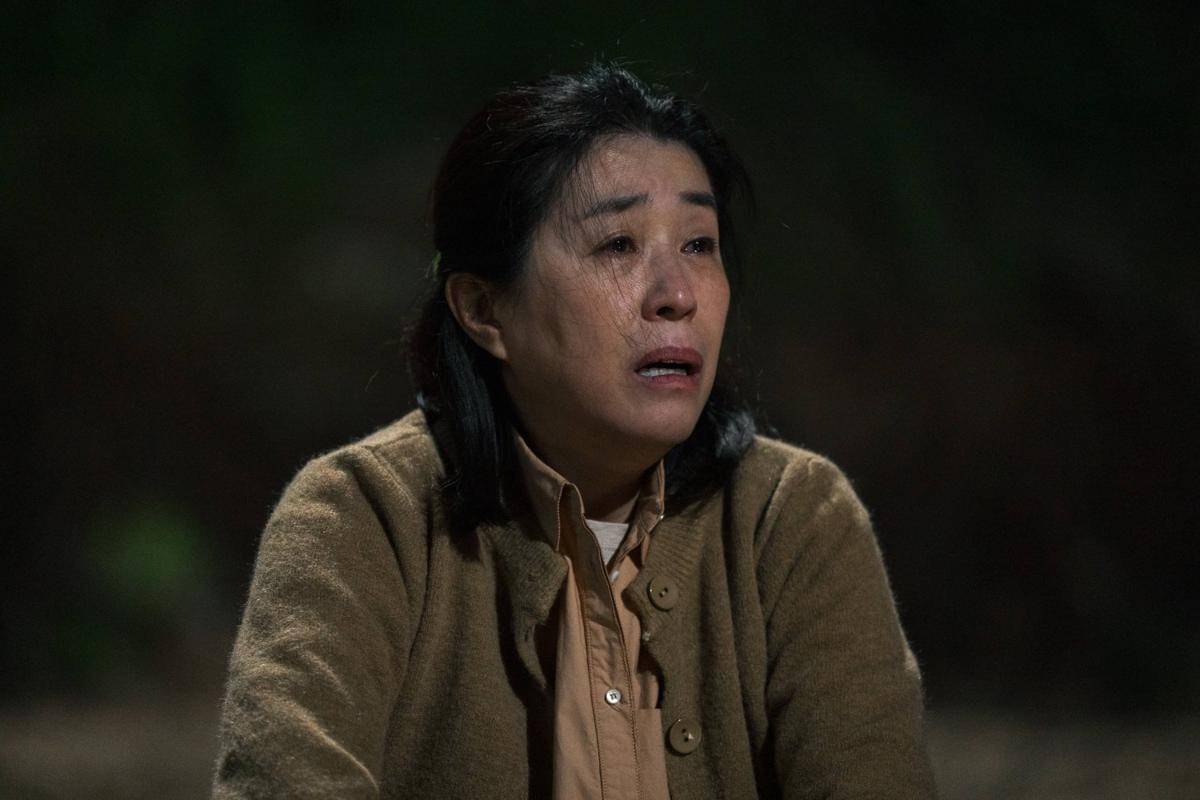 Still cut drama Genie, Make A Wish