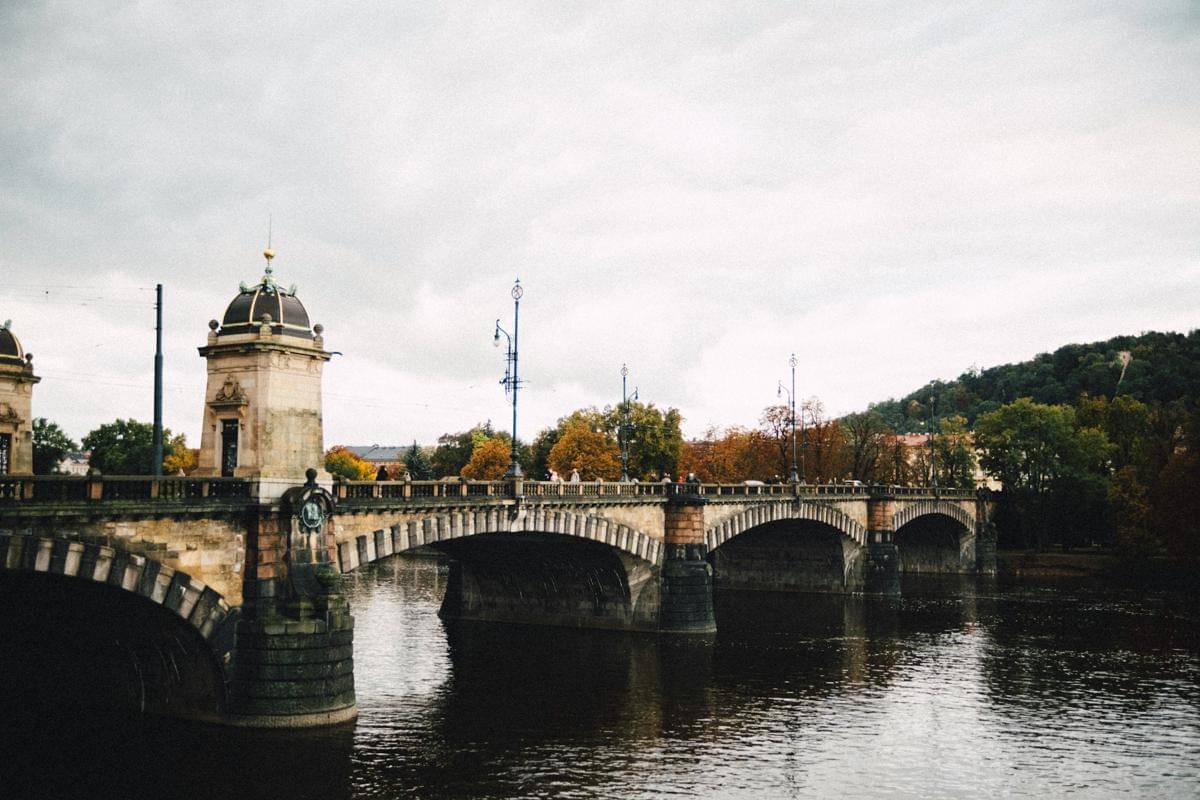 Praha, Ceko 