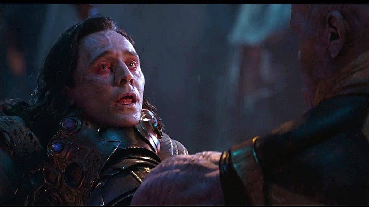 Loki