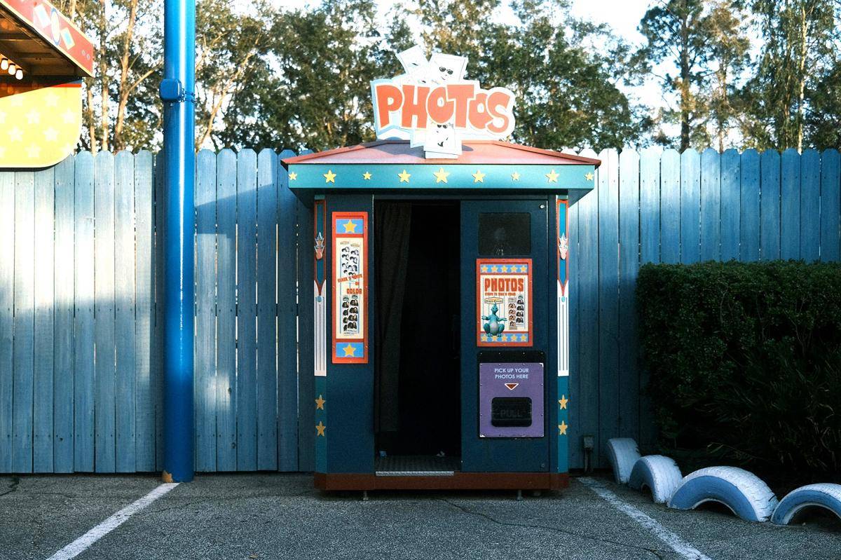 ilustrasi photobooth 