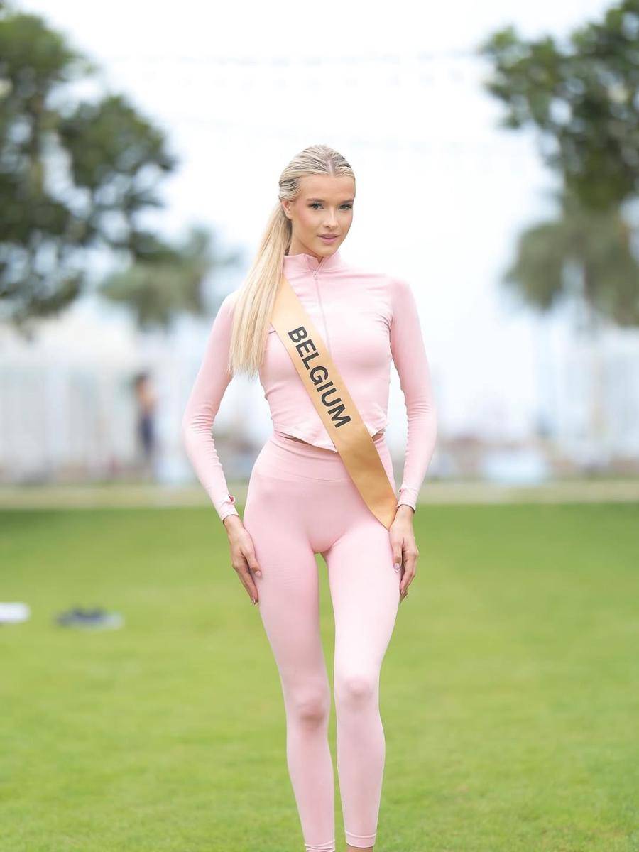 potret Jane Baesen, Miss Grand Belgia 2025 (instagram.com/jane.baesen) 