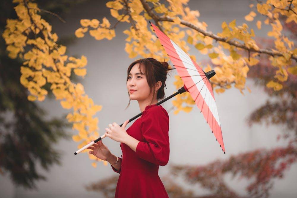 ilustrasi liburan musim gugur (pexels.com/Thắng Văn)