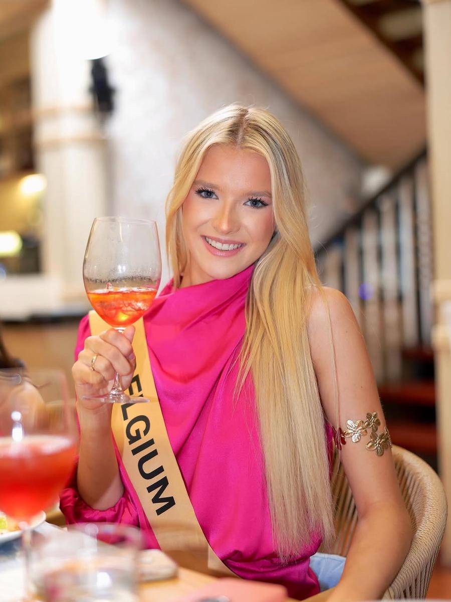 potret Jane Baesen, Miss Grand Belgia 2025 (instagram.com/jane.baesen) 