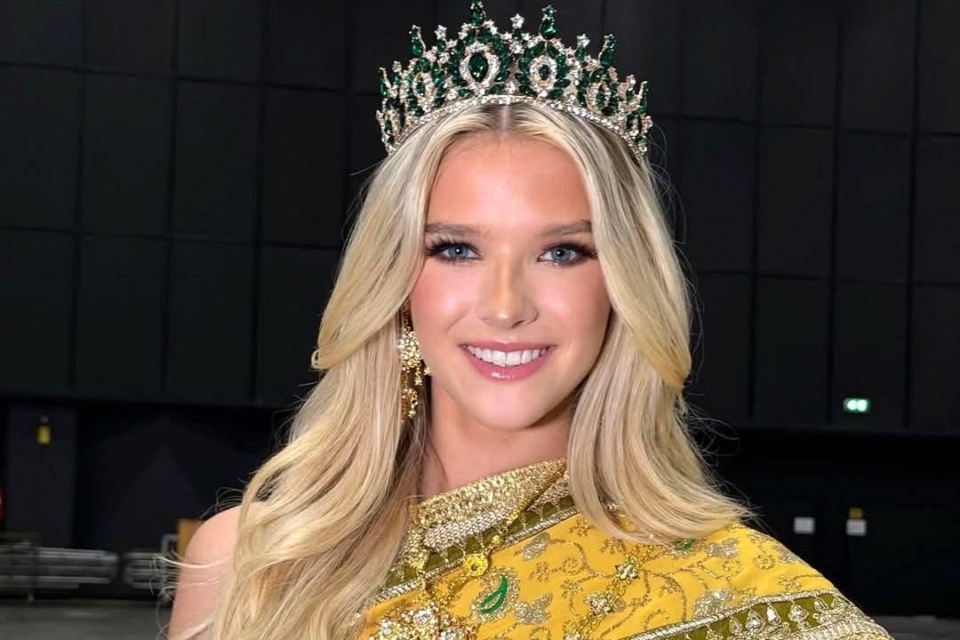 potret Jane Baesen, Miss Grand Belgia 2025 (instagram.com/jane.baesen) 