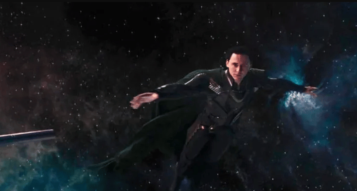 Loki