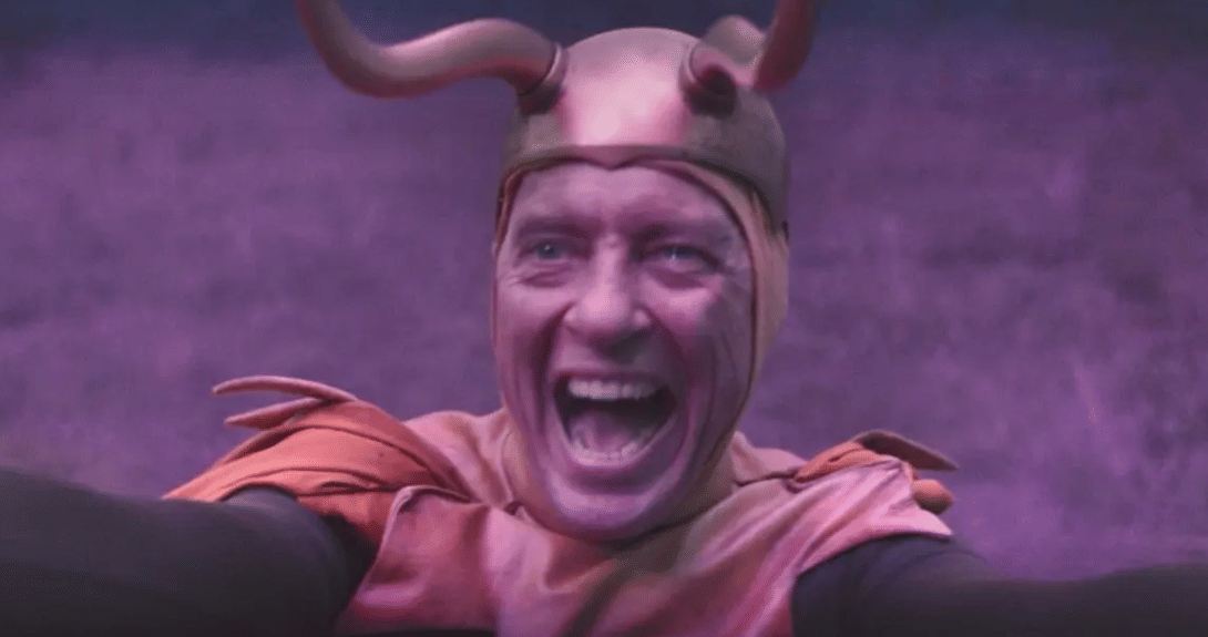 Loki Klasik