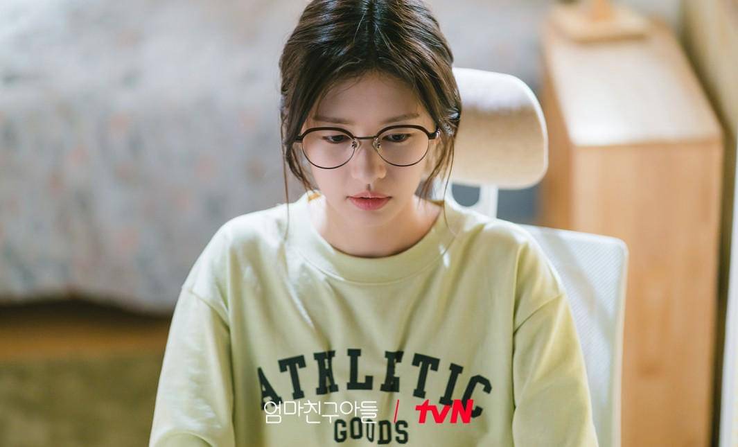 Jung So Min di Love Next Door