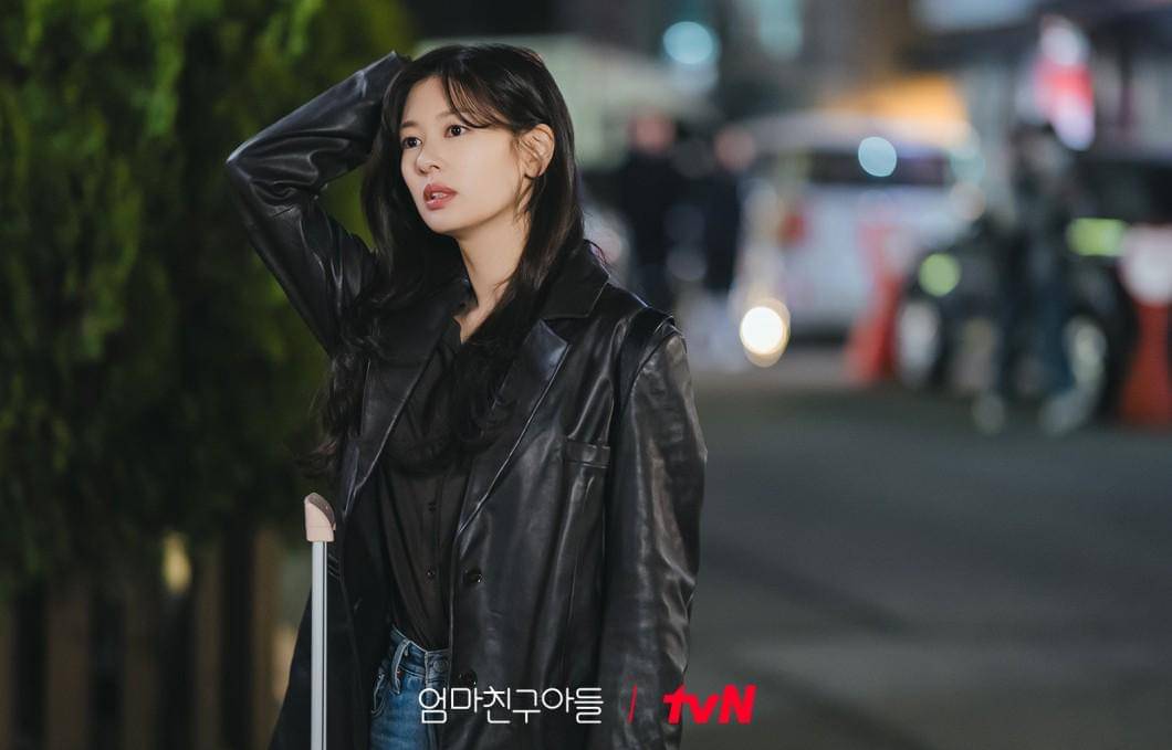 Jung So Min di Love Next Door