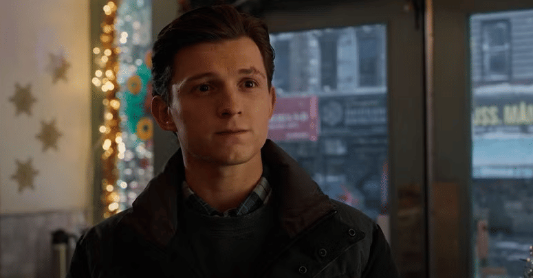 Peter Parker