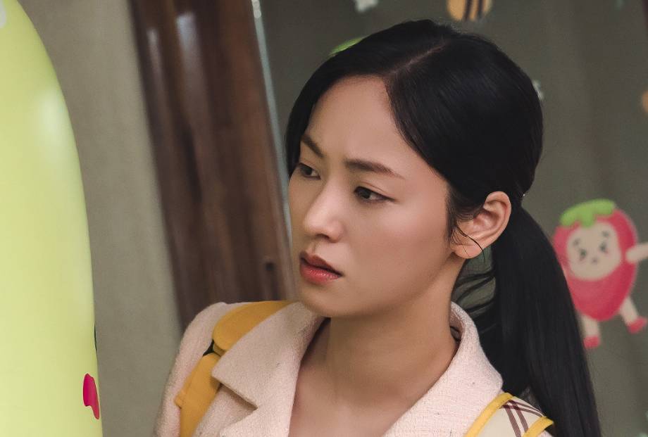 Cuplikan drama Korea Ms. Incognito 