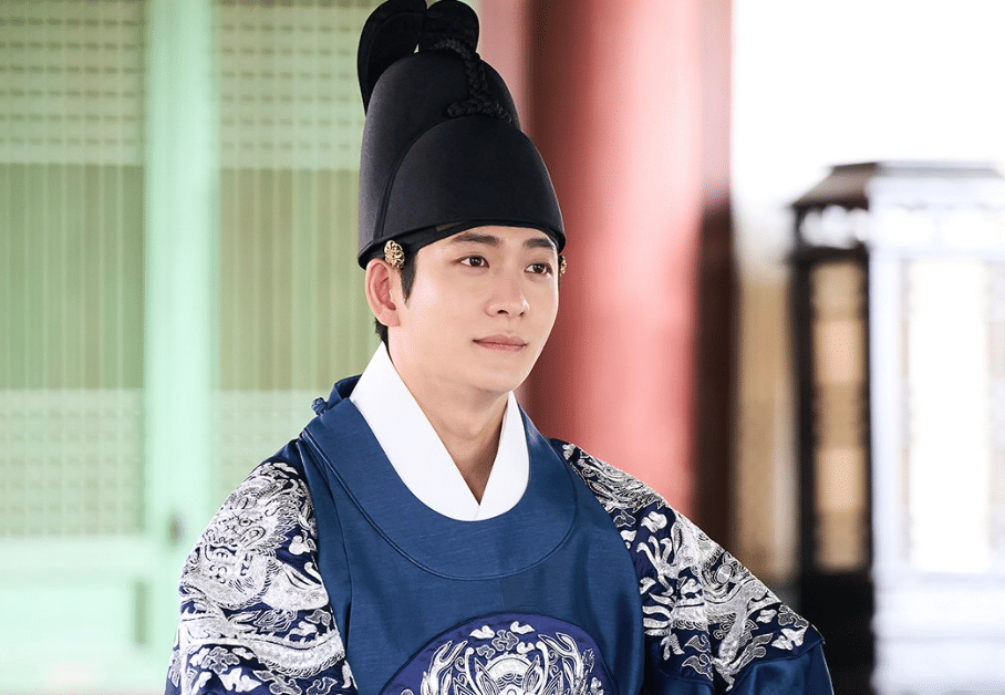 Cuplikan drama Korea Moon River