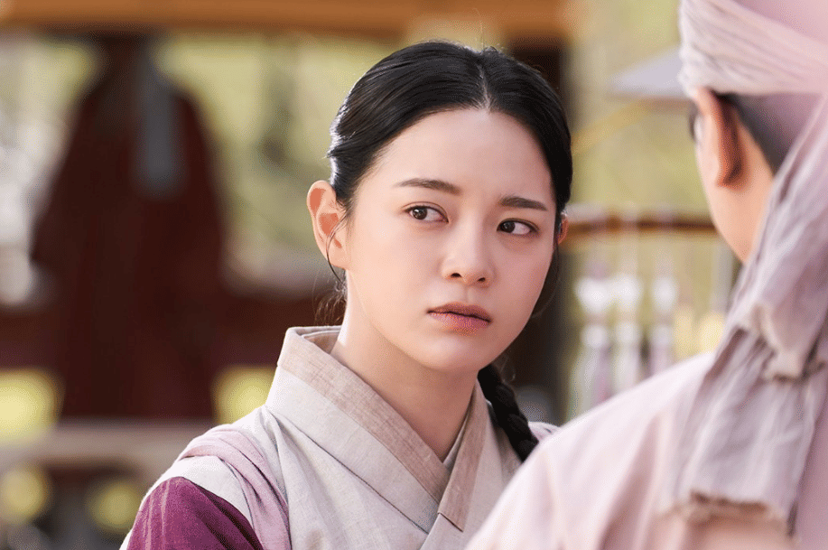 Cuplikan drama Korea Moon River (dok. MBC/Moon River)
