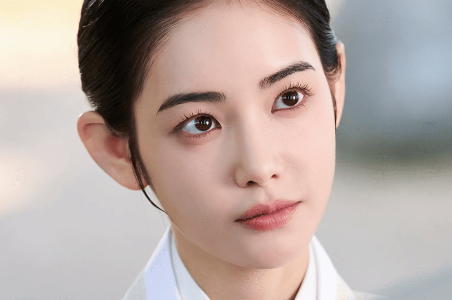 Cuplikan drama Korea Moon River