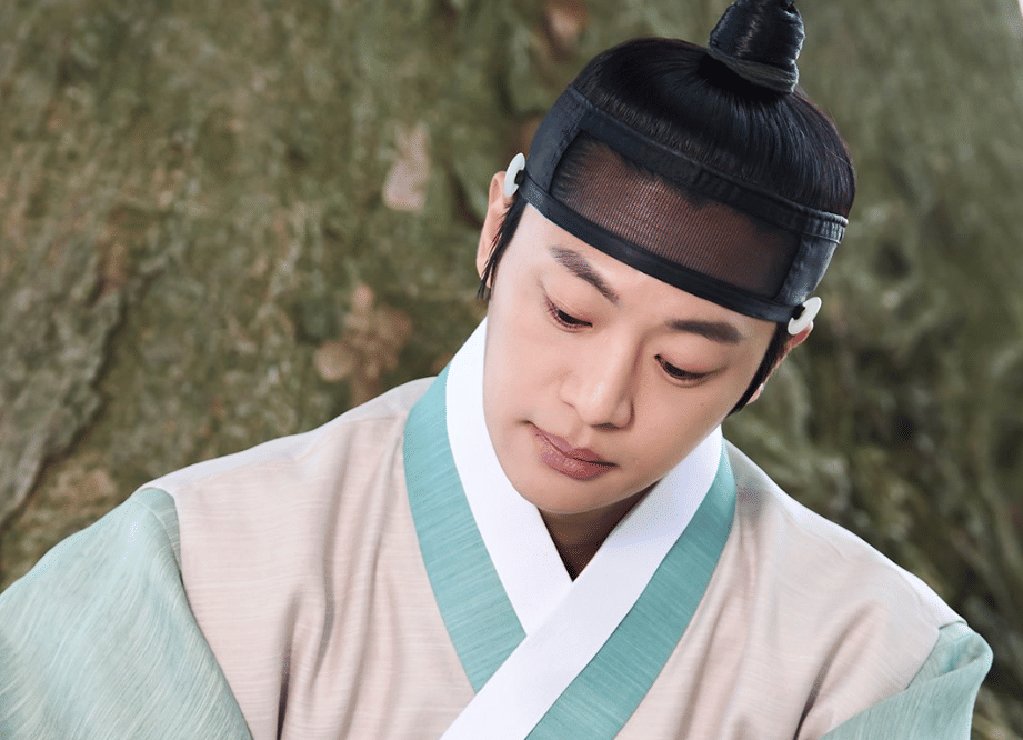 Cuplikan drama Korea Moon River