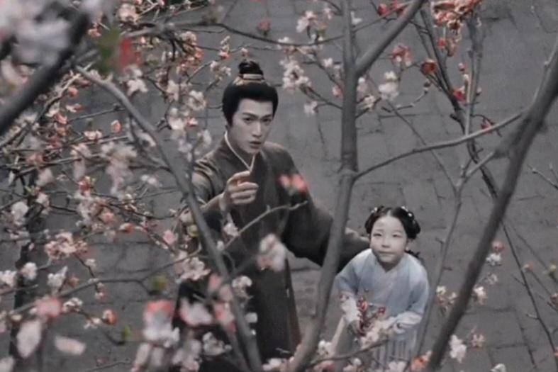 cuplikan drama China Perfect Match