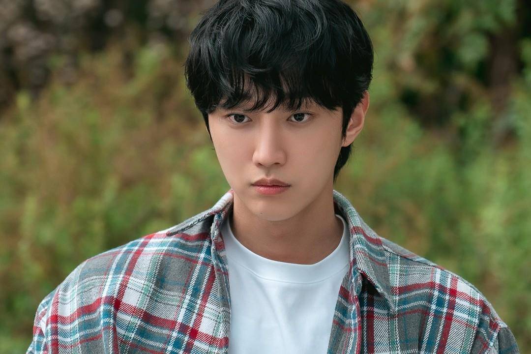 still cut drakor Ms. Incognito (instagram.com/channel.ena.d)