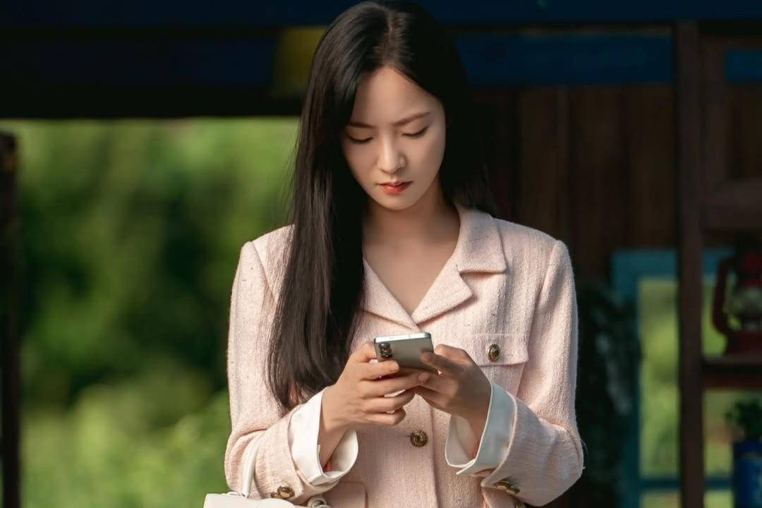 still cut drakor Ms. Incognito