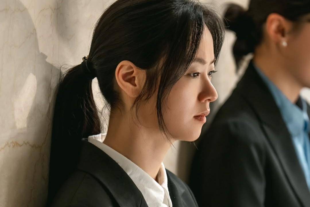 still cut drakor Ms. Incognito (instagram.com/channel.ena.d)