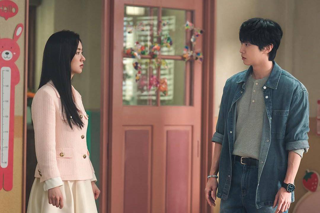 still cut drakor Ms. Incognito (instagram.com/channel.ena.d)