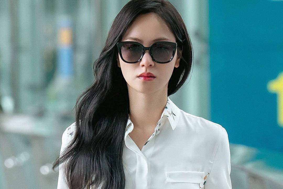 still cut drakor Ms. Incognito