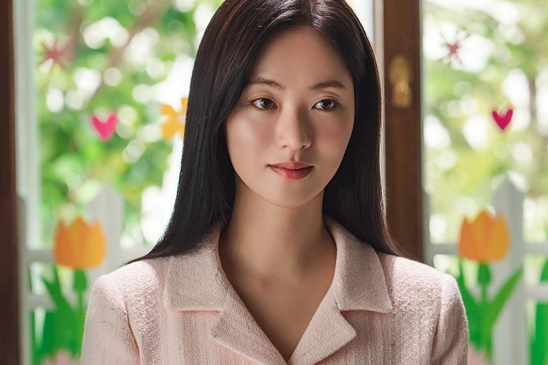 still cut drakor Ms. Incognito