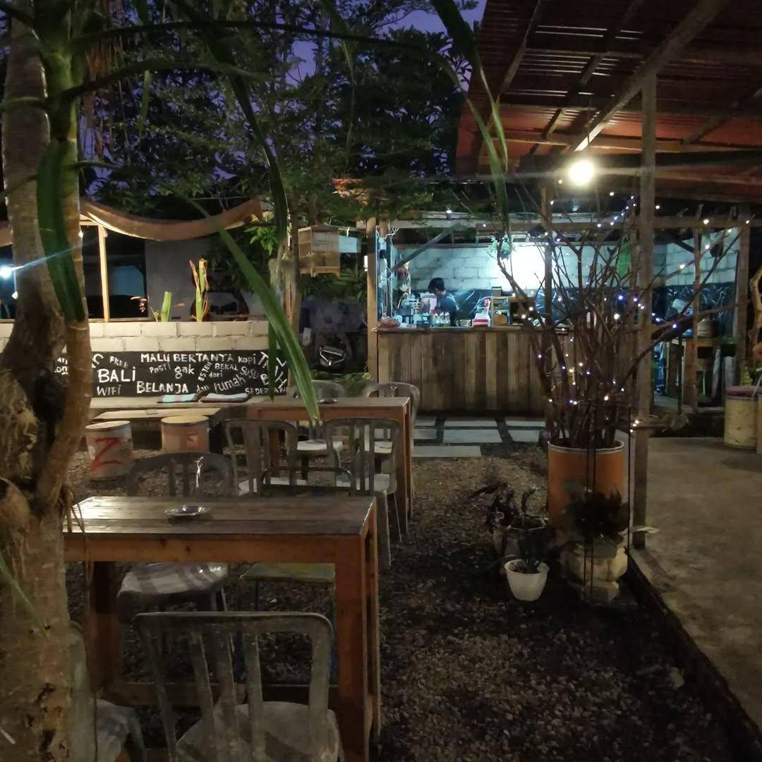 suasana di Trah Bali (instagram.com/trah.bali)