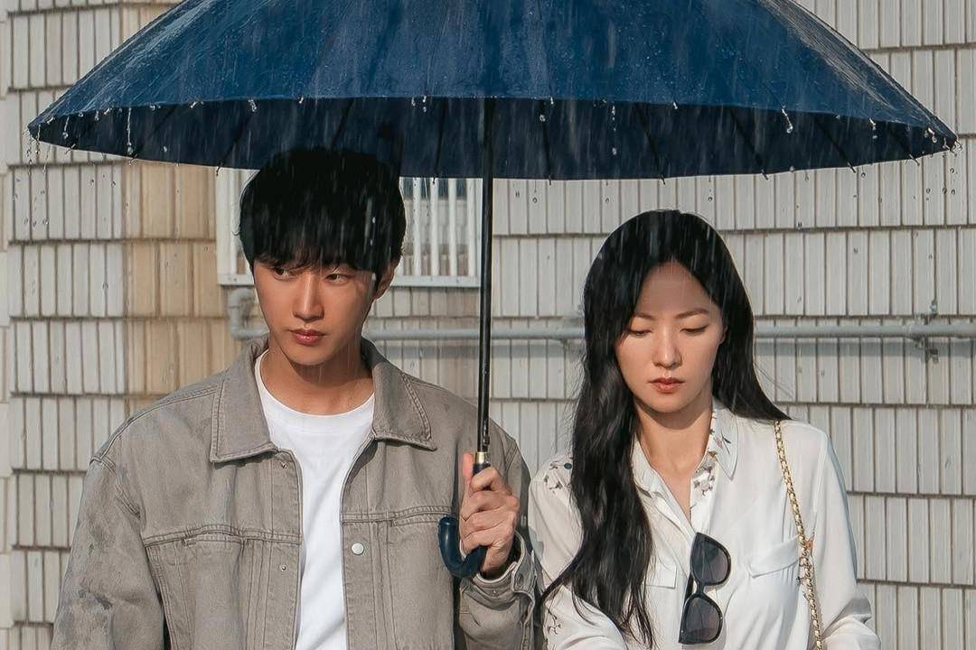 still cut drakor Ms. Incognito (instagram.com/channel.ena.d)