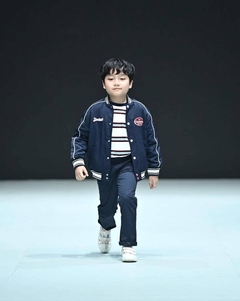 Mark & Spencer Kids di PIFW 2025 (dok. rilis)
