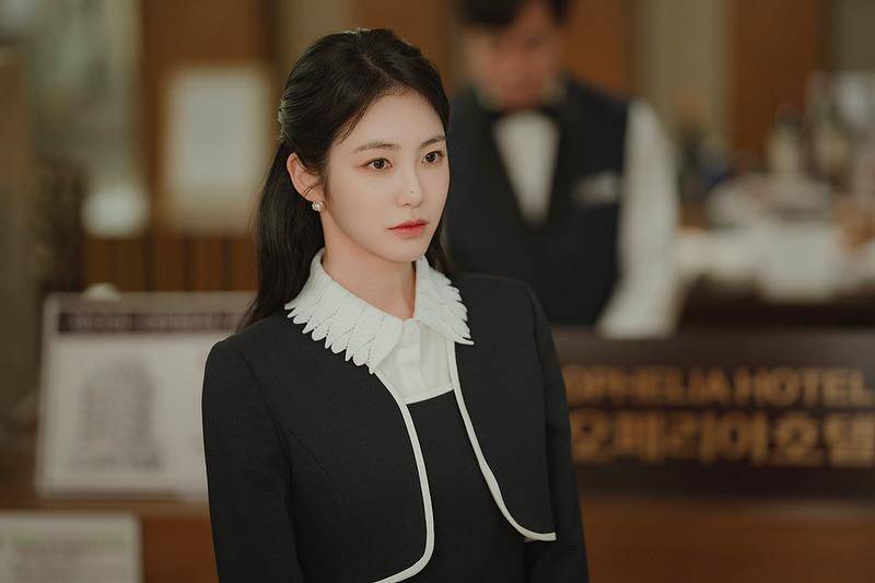 Still cut A Hundred Memories (dok.JTBC/A Hundred Memories)