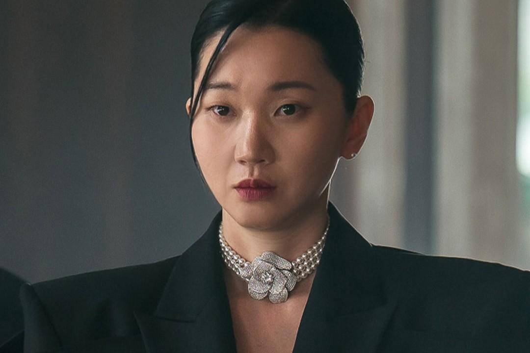 still cut drakor Ms. Incognito
