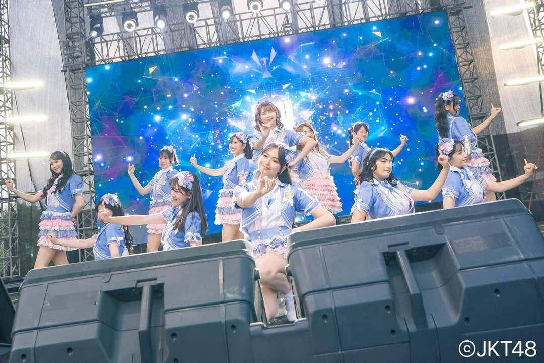 Member JKT48