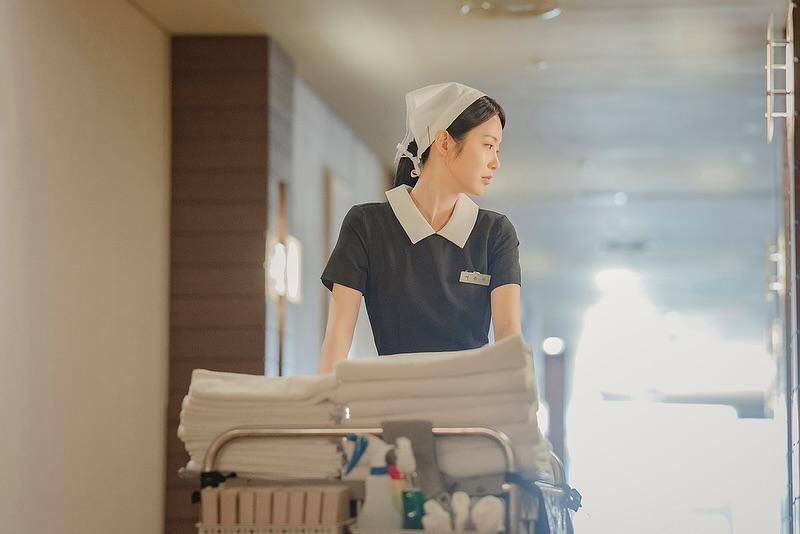 Still cut A Hundred Memories (dok.JTBC/A Hundred Memories)