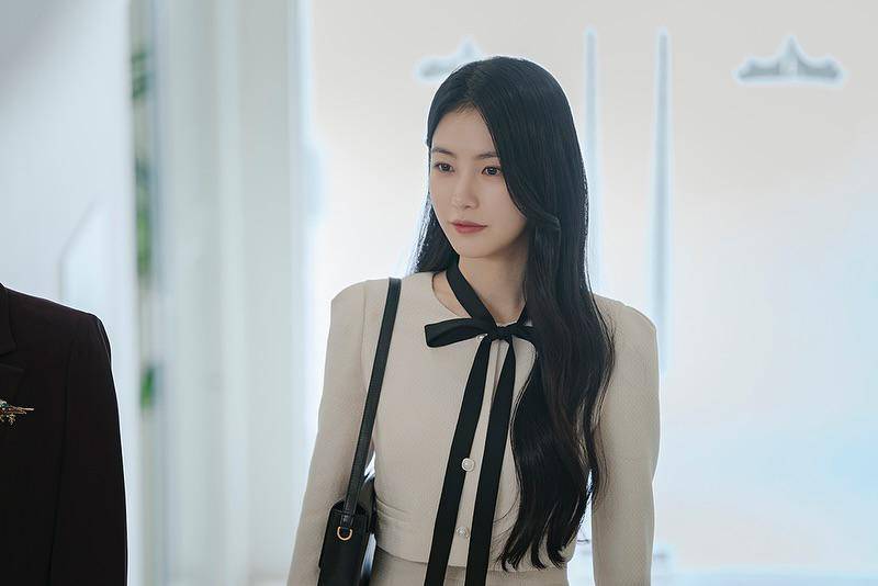 Still cut A Hundred Memories (dok.JTBC/A Hundred Memories)