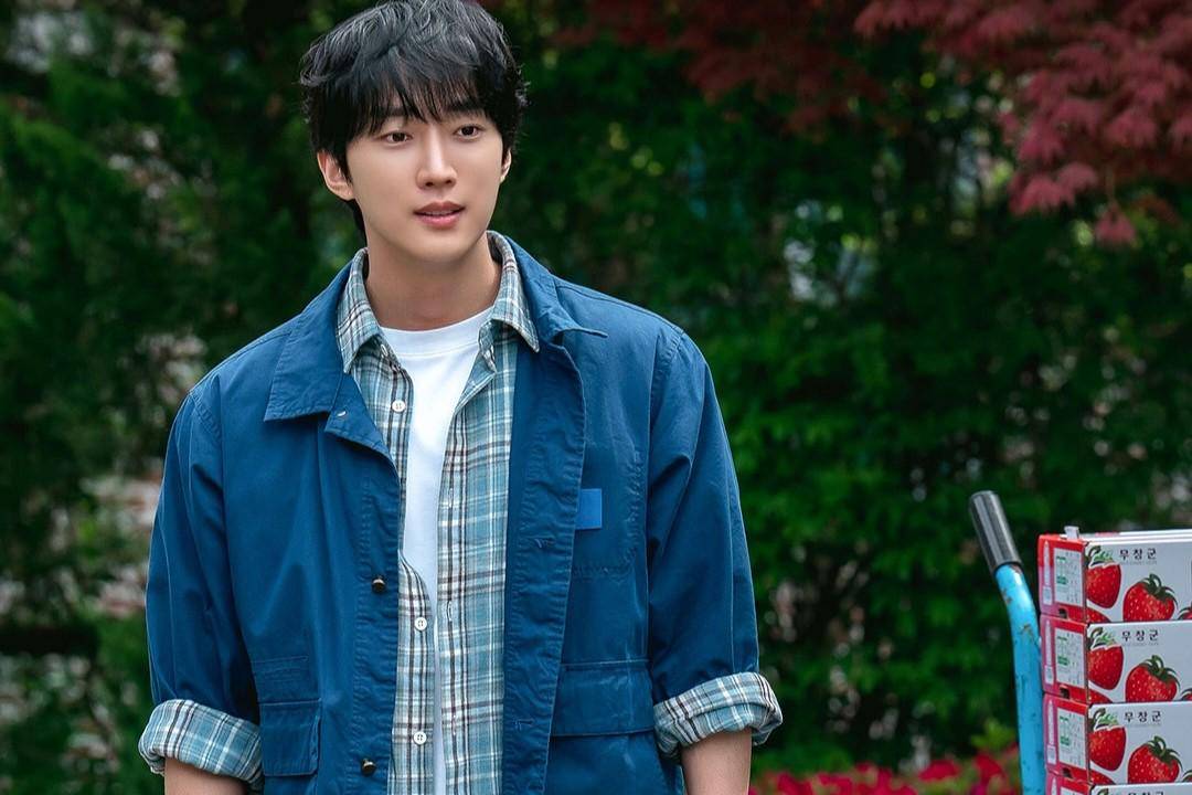 still cuts drama Ms. Incognito 