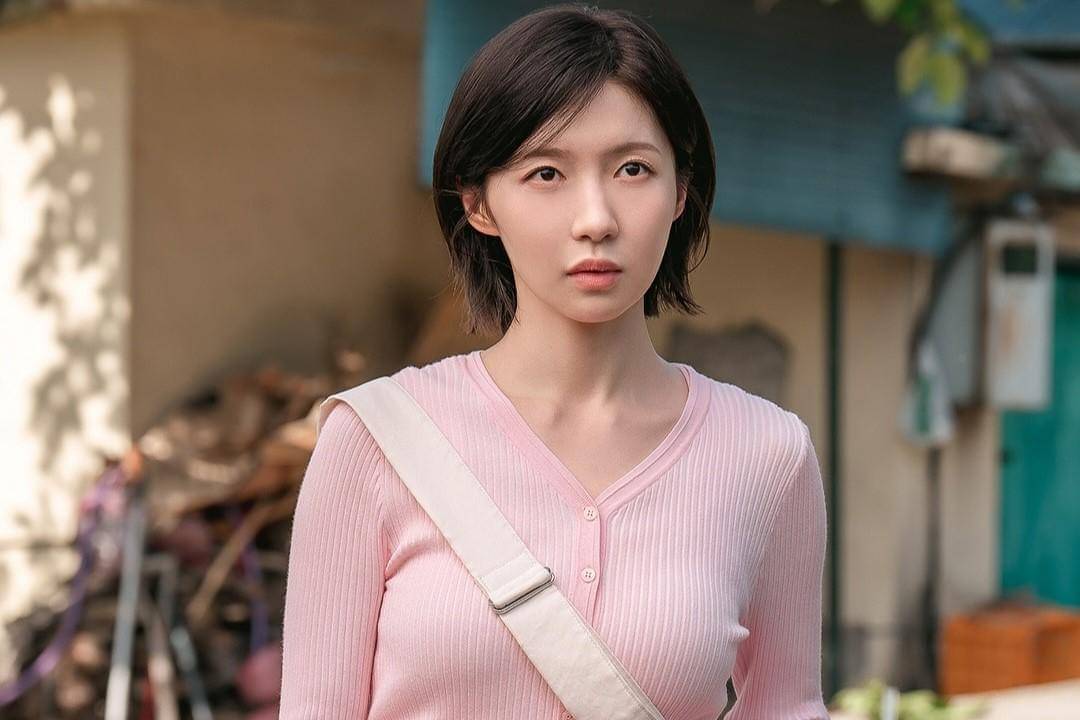 still cuts drama Ms. Incognito