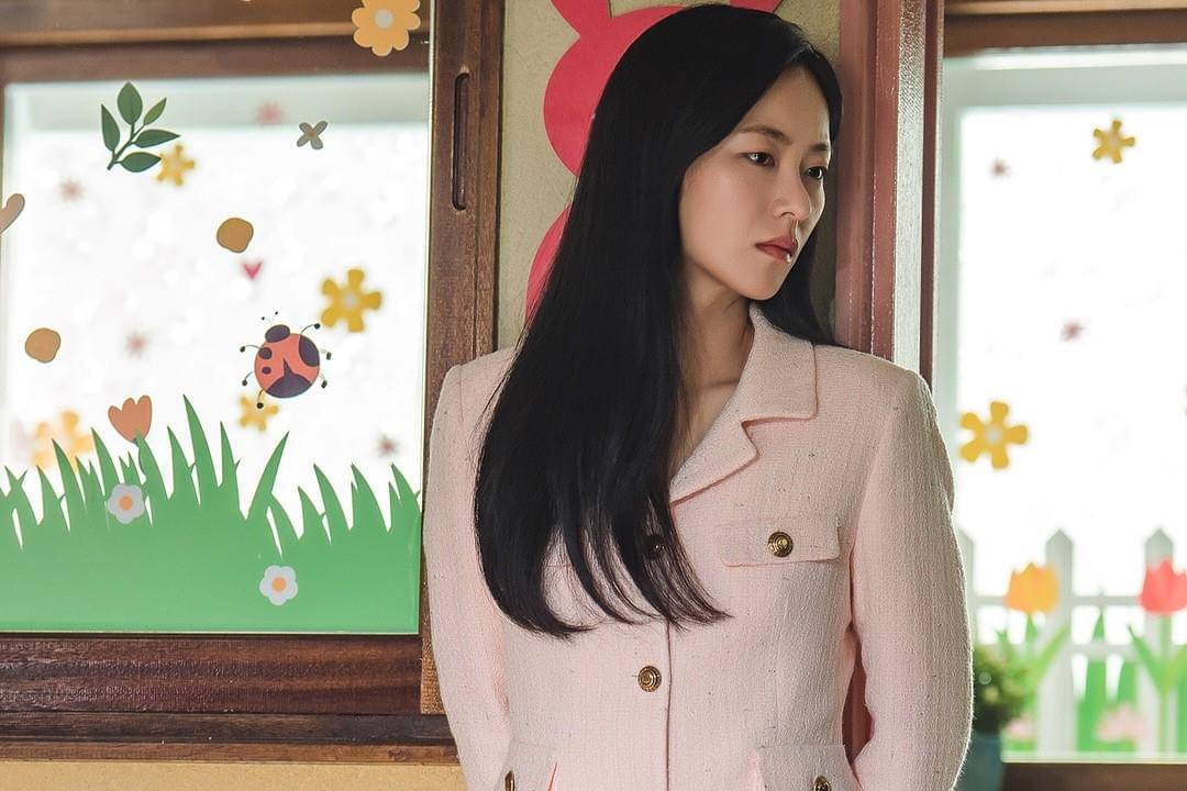still cuts drama Ms. Incognito