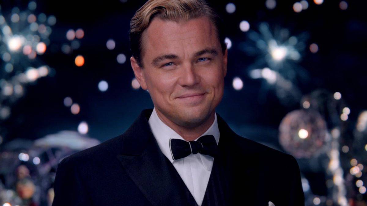 The Great Gatsby