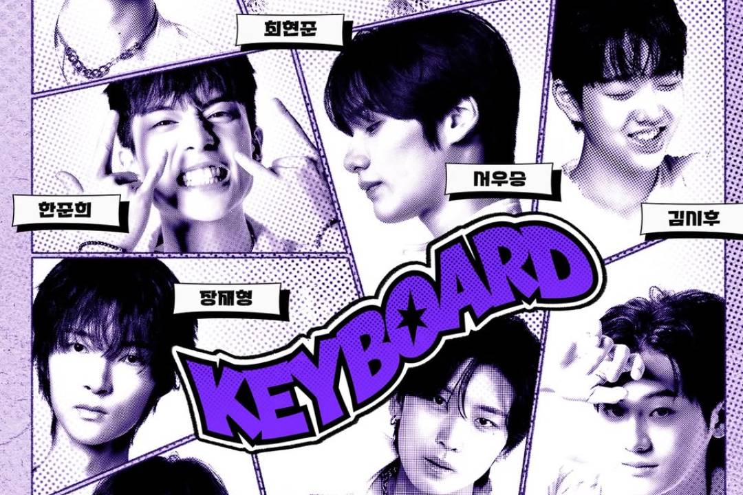 Posisi Keyboardist