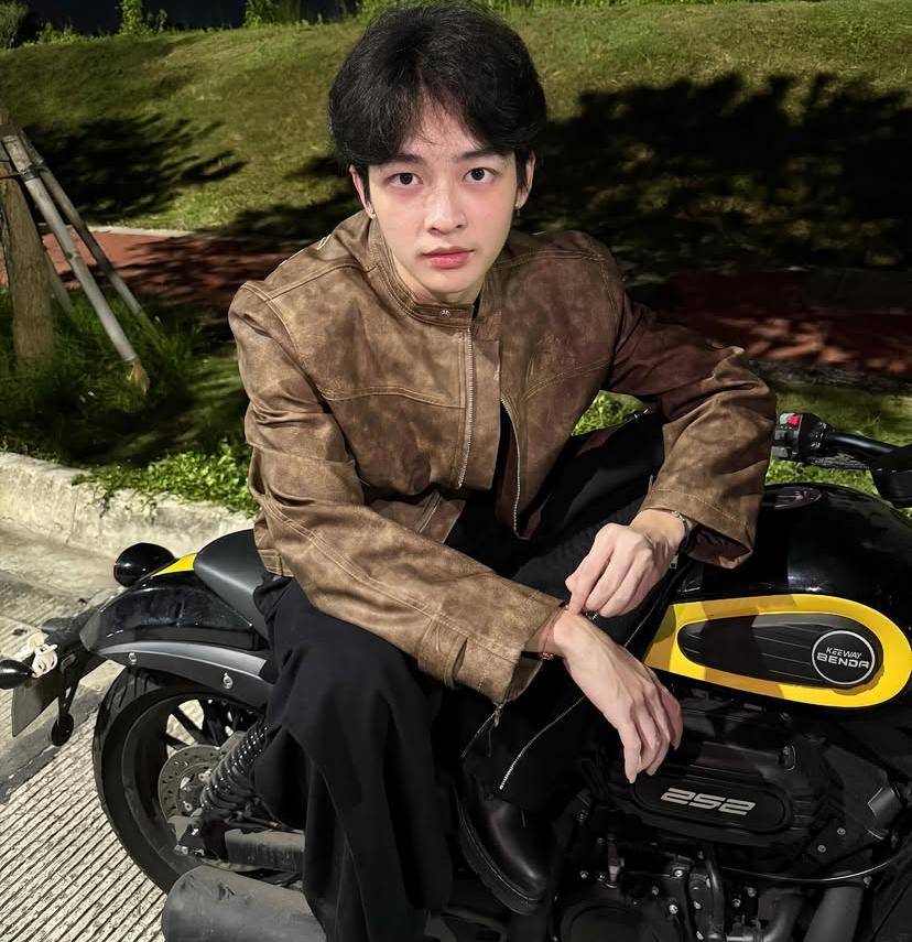 potret Hengky Gunawan 