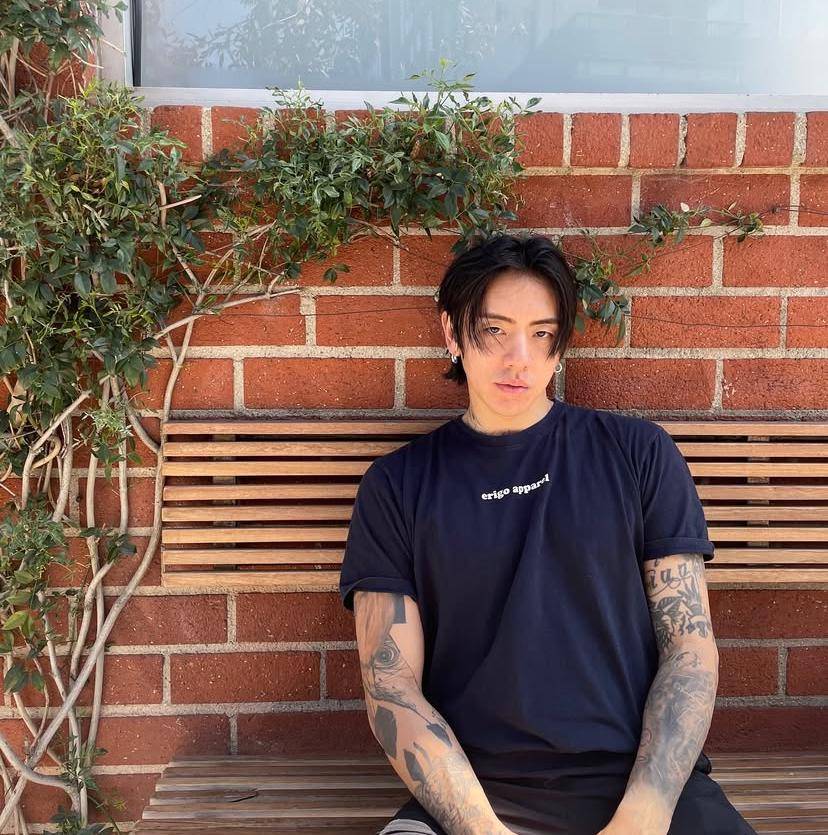 potret DPR IAN (Instagram.com/dprian)