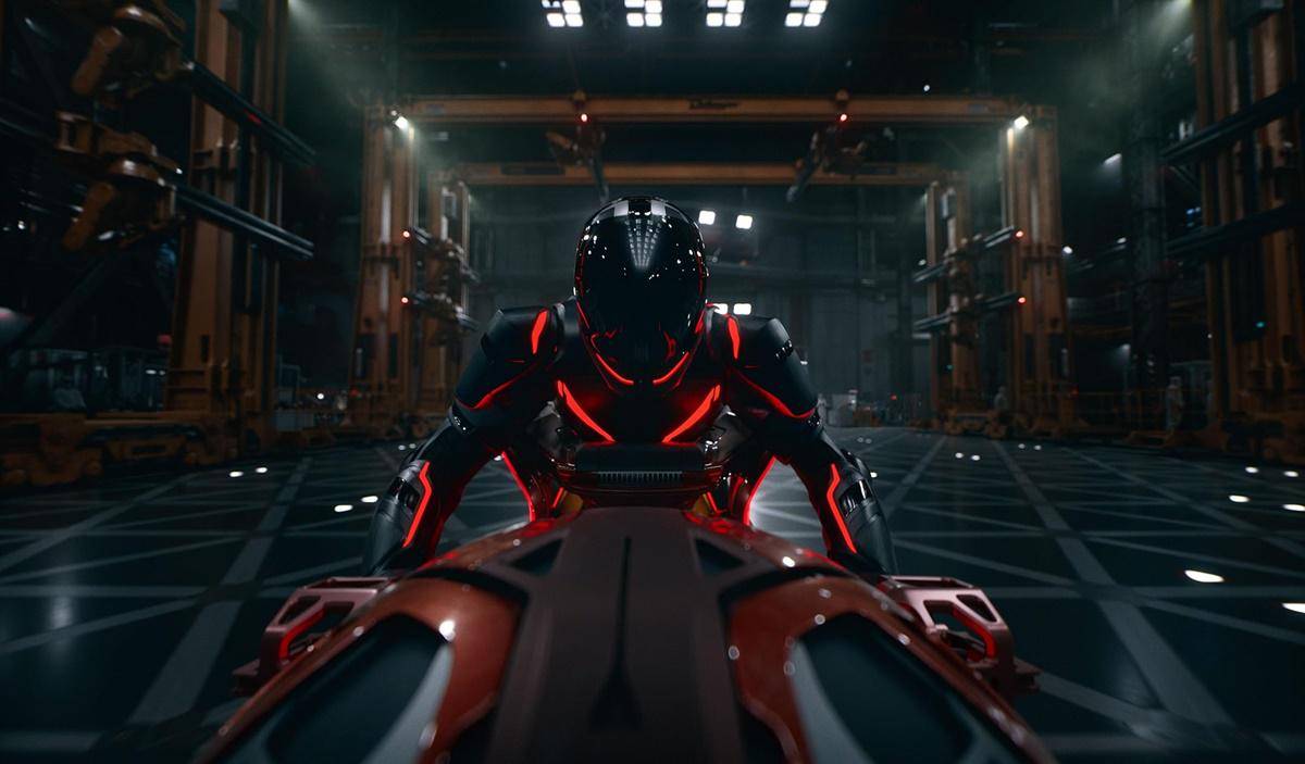 Tron