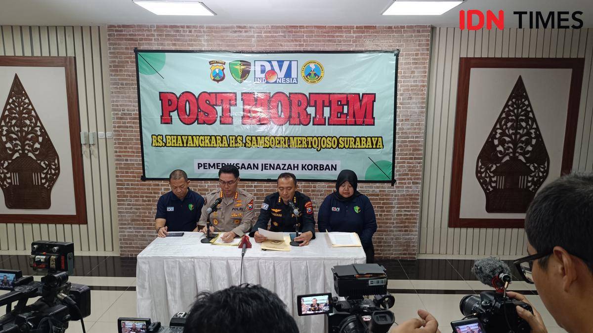 IDN Times/Ardiansyah Fajar.