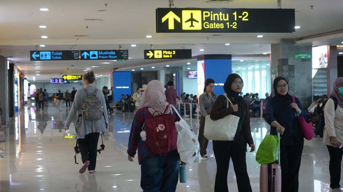 Bandara bali