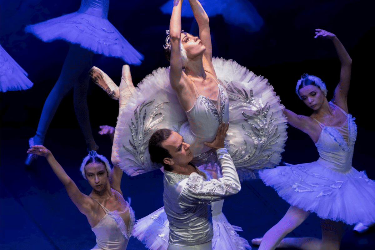 Swan Lake