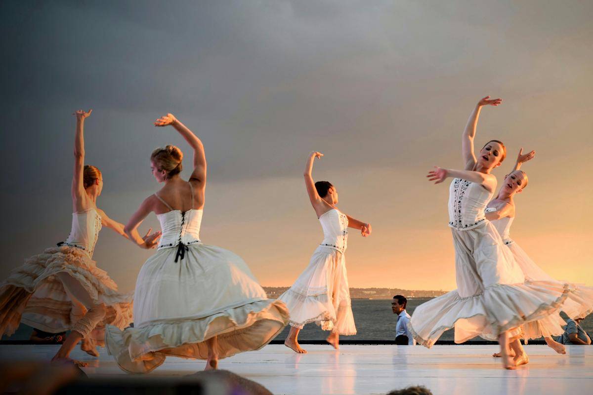 Swan Lake