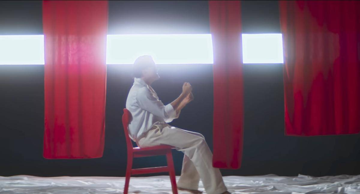 Lagu Hingga Tua Bersama, Rizky Febian