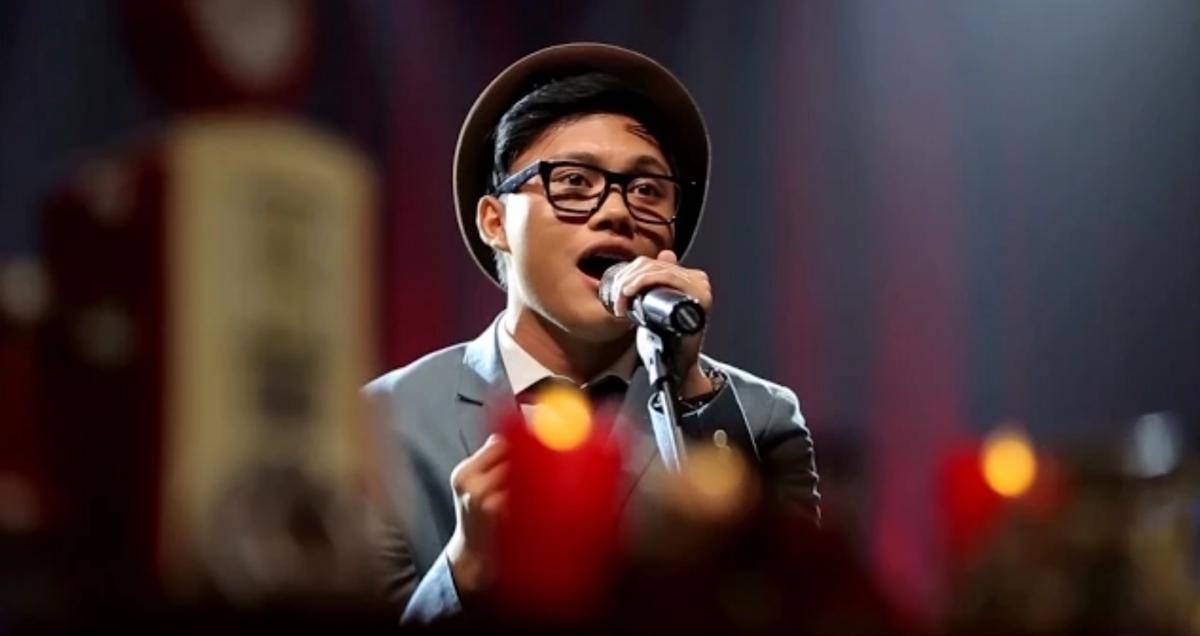 Lagu Kesempurnaan Cinta Rizky Febian