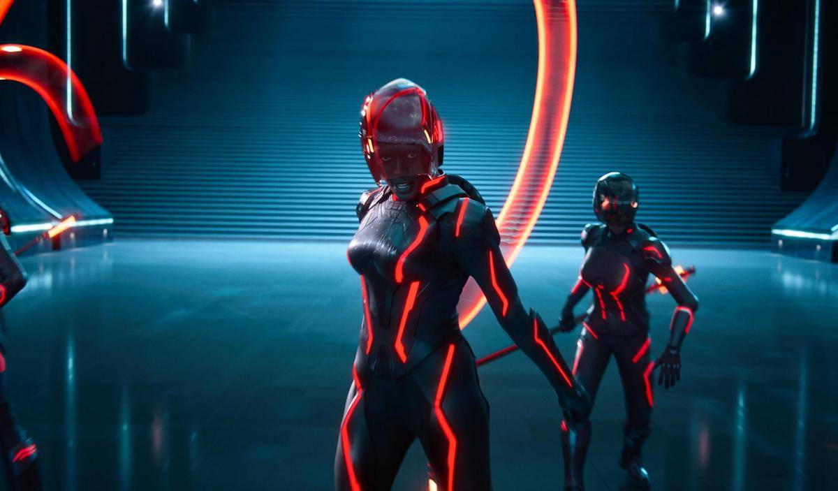 Tron