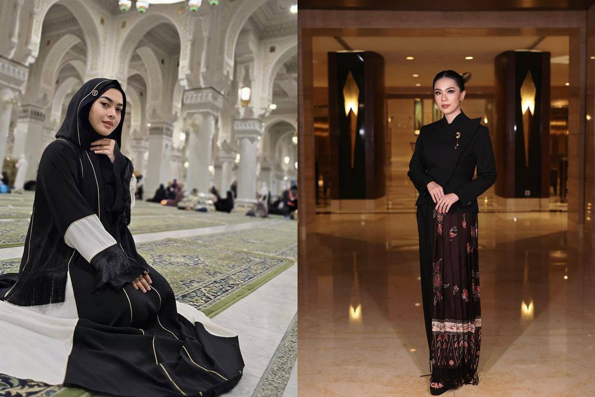 Aisyahrani dan Chef Devina