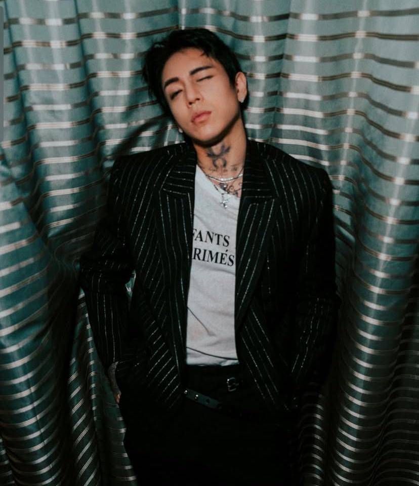 potret DPR IAN (Instagram.com/dprian)